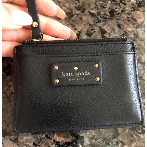 Kate Spade Card Holder - Picture 1 of 2